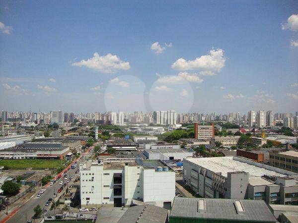 Conjunto Comercial-Sala à venda, 32m² - Foto 19