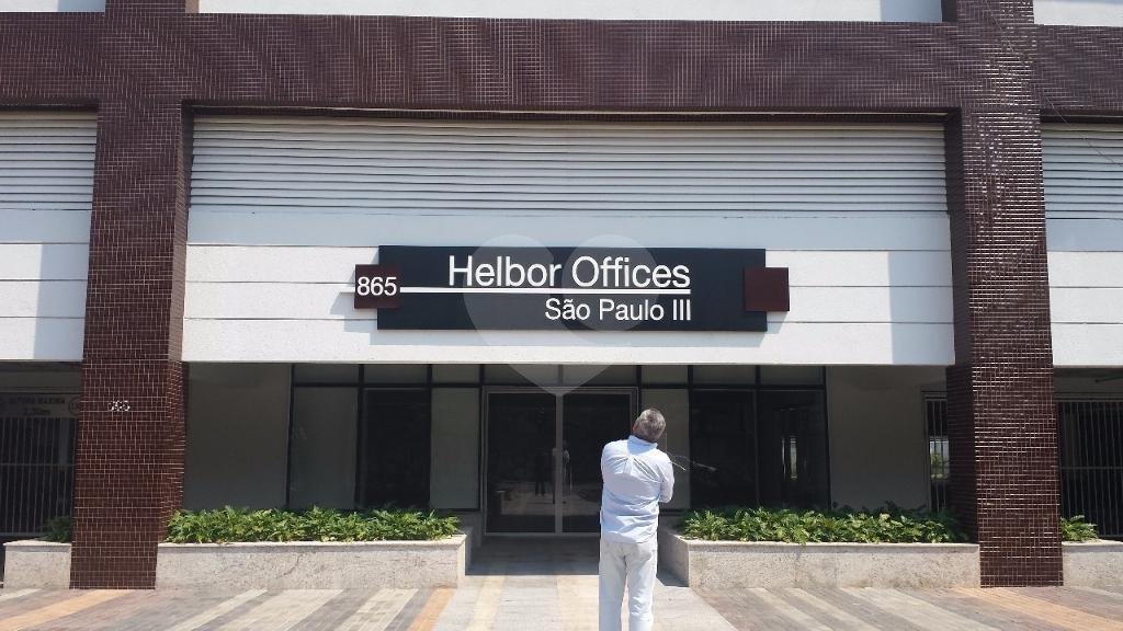 Conjunto Comercial-Sala à venda, 32m² - Foto 7