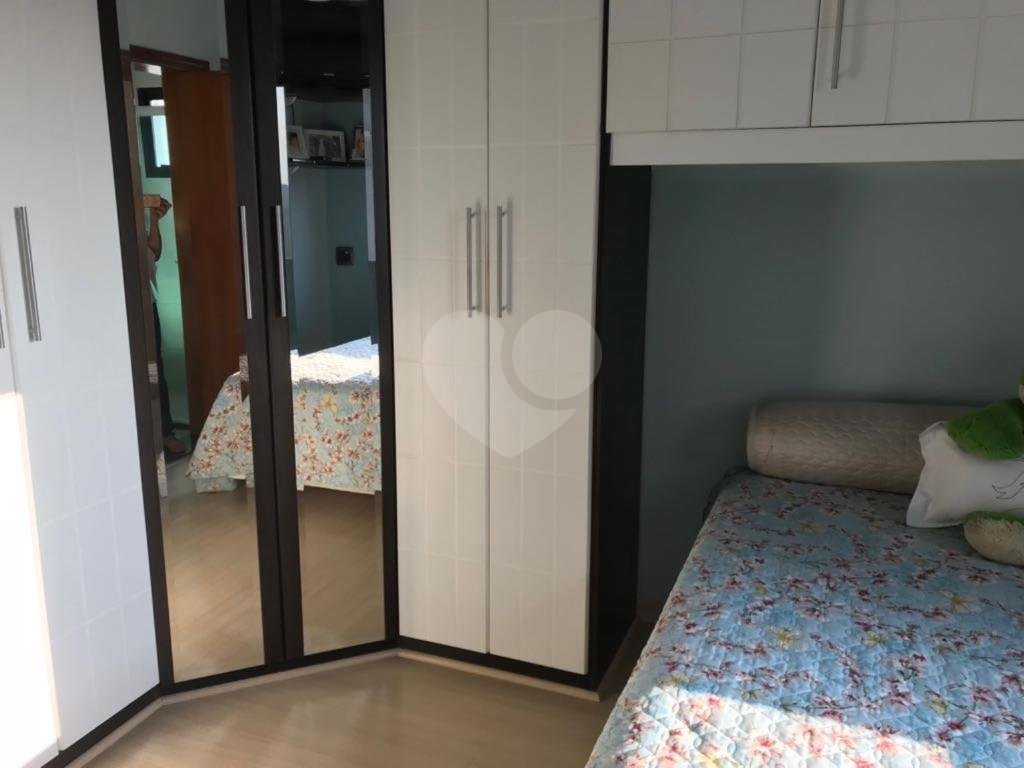 Apartamento amplo à venda no Mandaqui