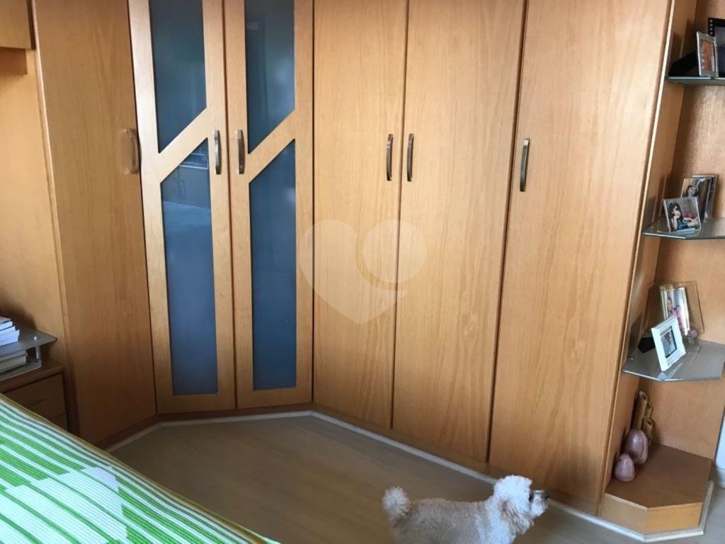 Apartamento amplo à venda no Mandaqui