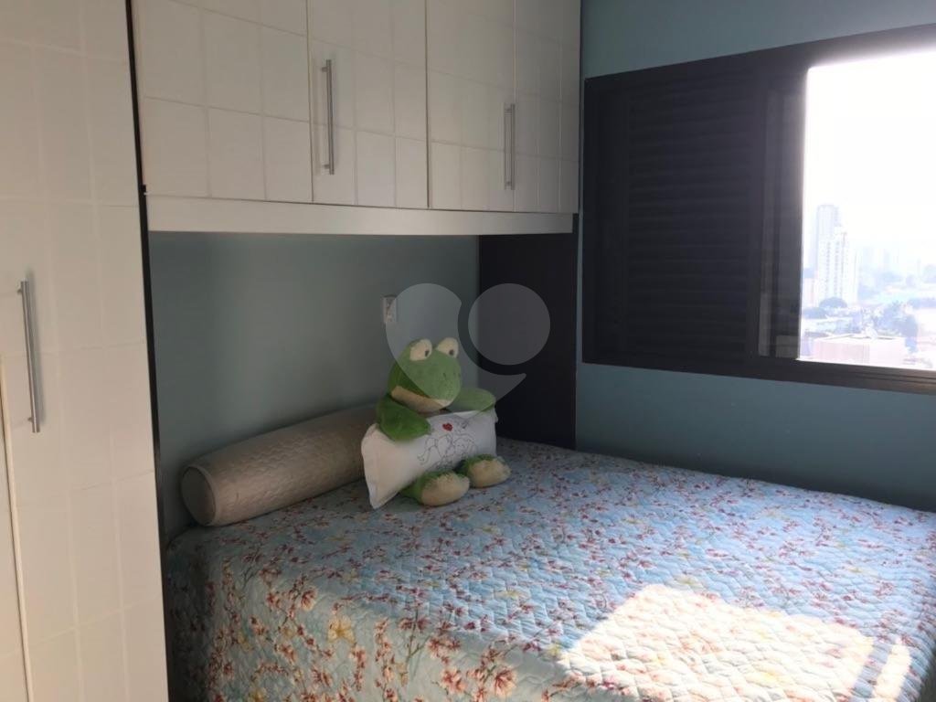 Apartamento amplo à venda no Mandaqui