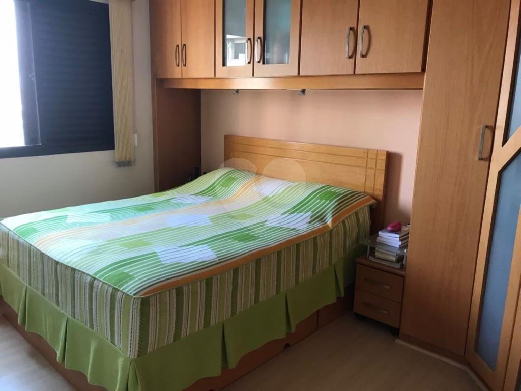 Apartamento amplo à venda no Mandaqui