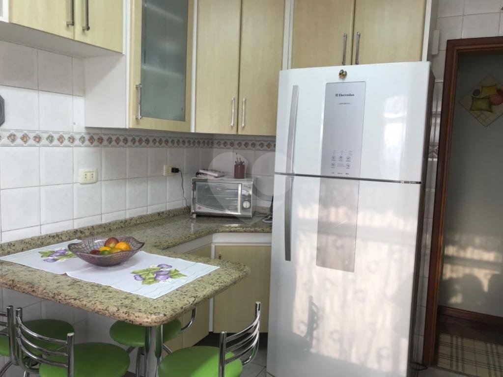 Apartamento amplo à venda no Mandaqui