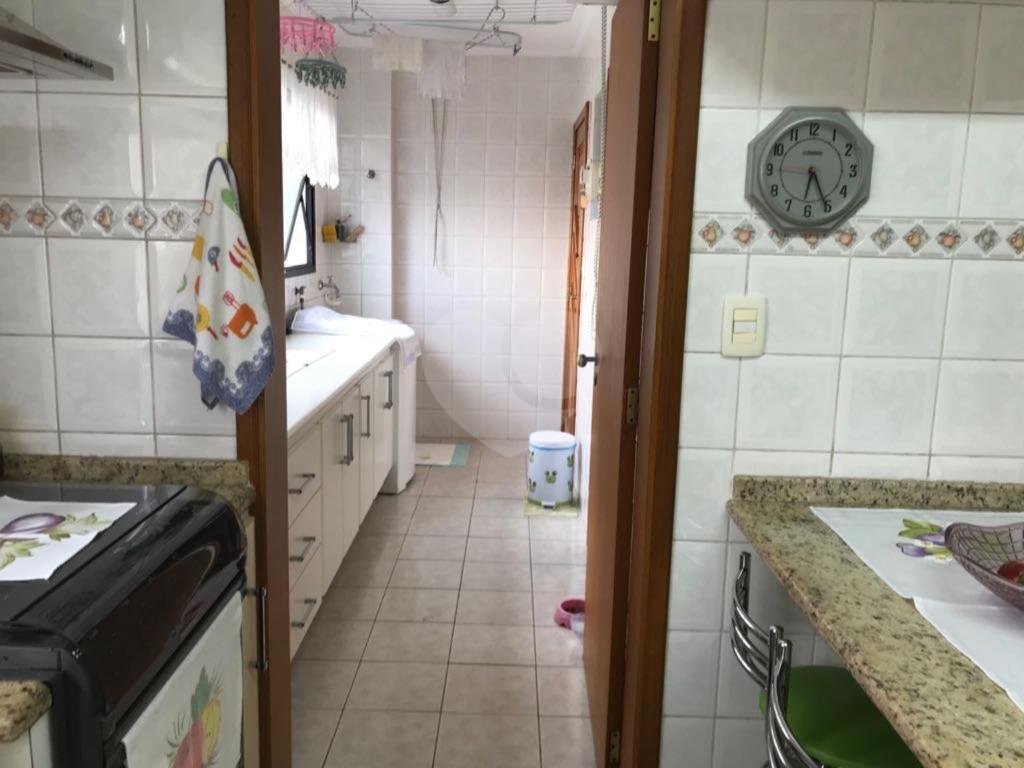 Apartamento amplo à venda no Mandaqui
