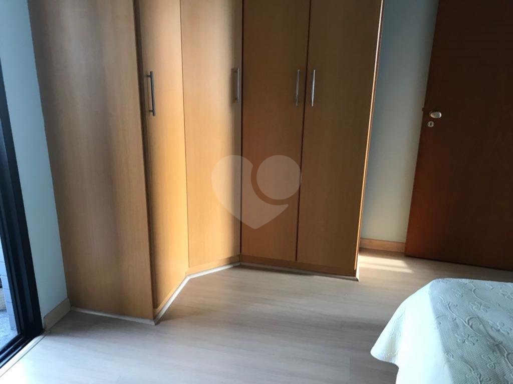 Apartamento amplo à venda no Mandaqui