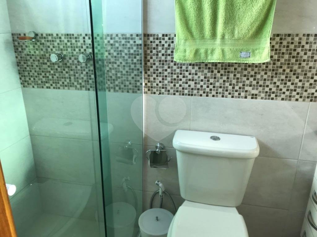 Apartamento amplo à venda no Mandaqui