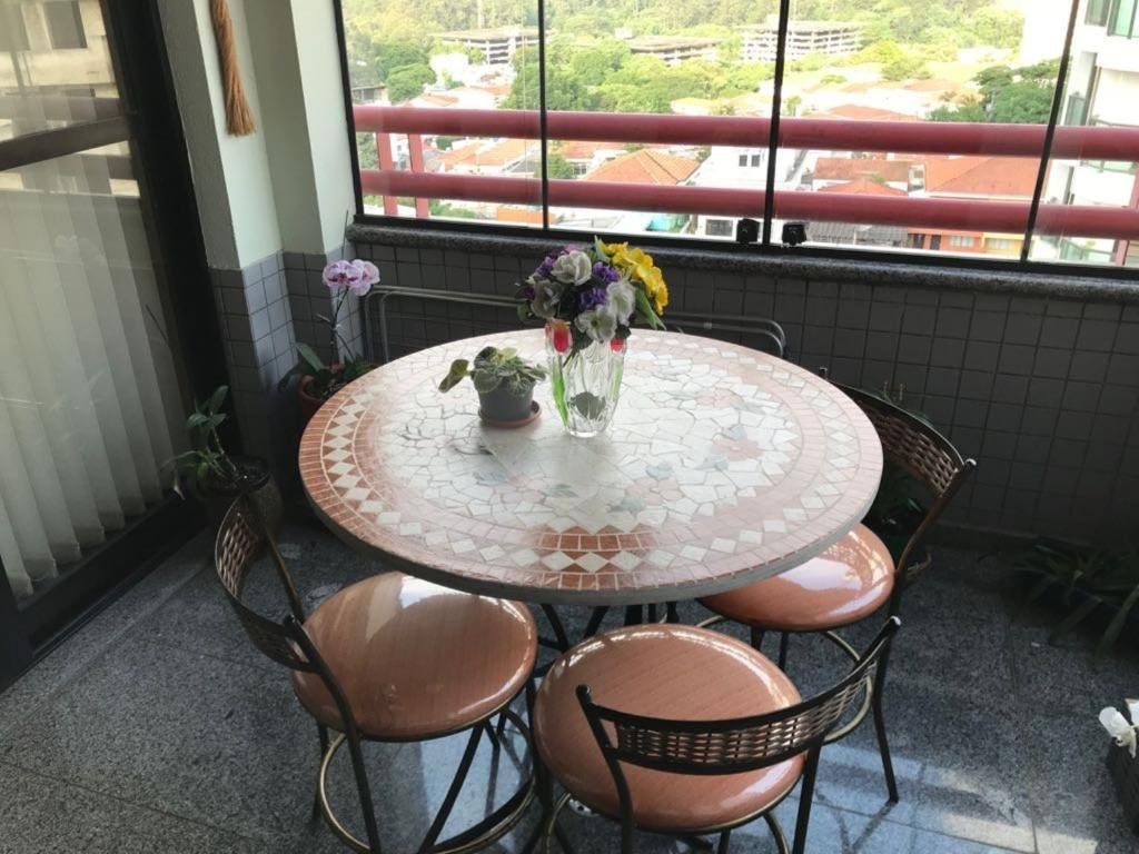 Apartamento amplo à venda no Mandaqui