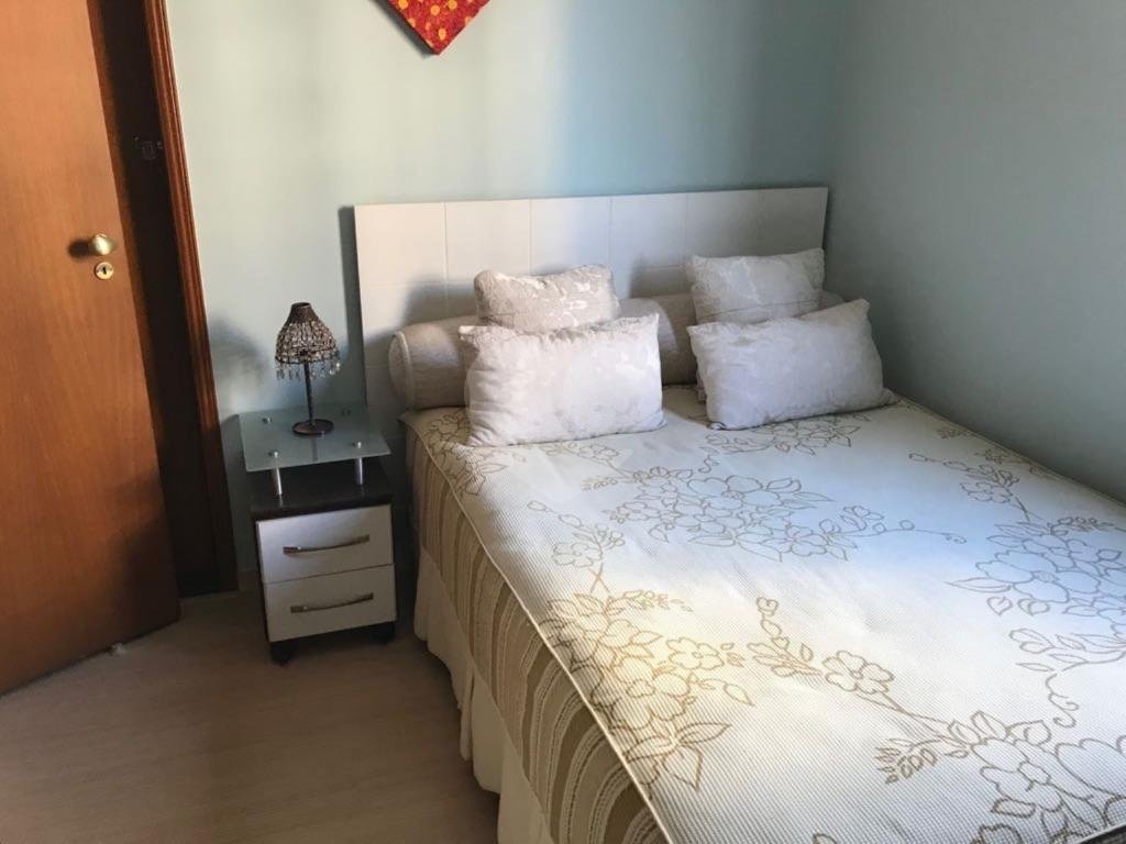 Apartamento amplo à venda no Mandaqui