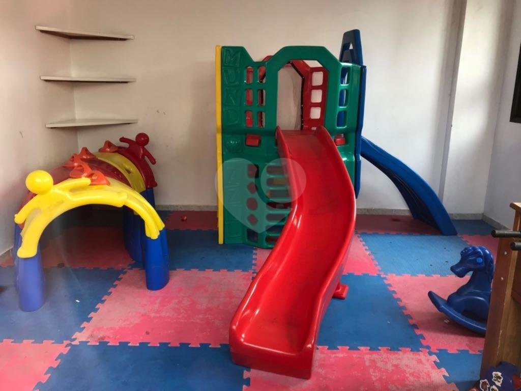 Apartamento amplo à venda no Mandaqui