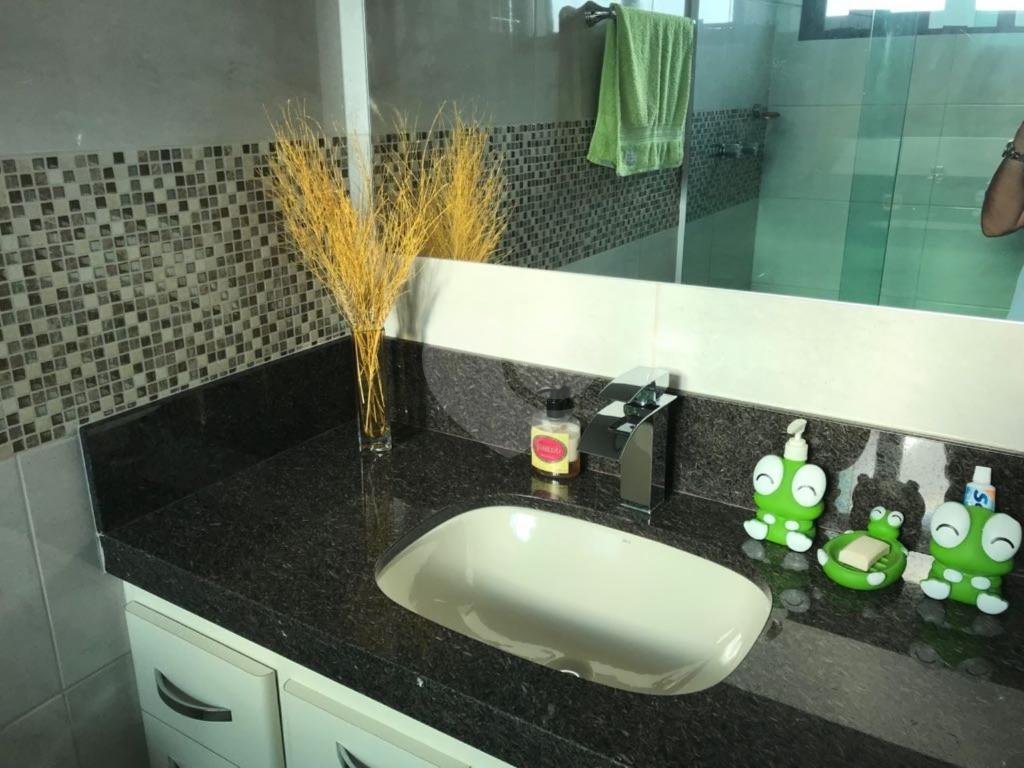 Apartamento amplo à venda no Mandaqui