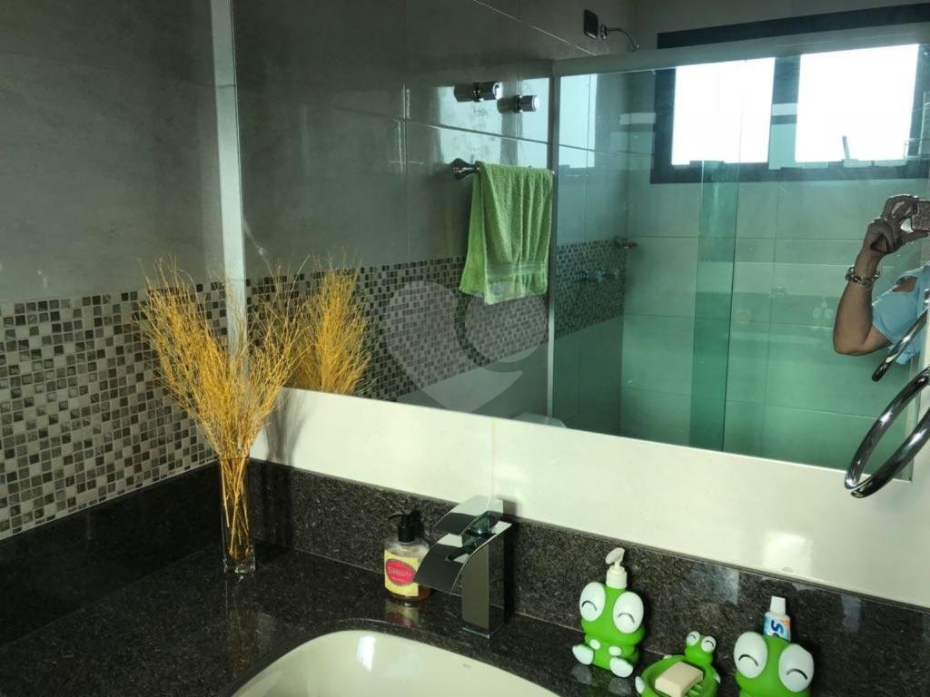 Apartamento amplo à venda no Mandaqui