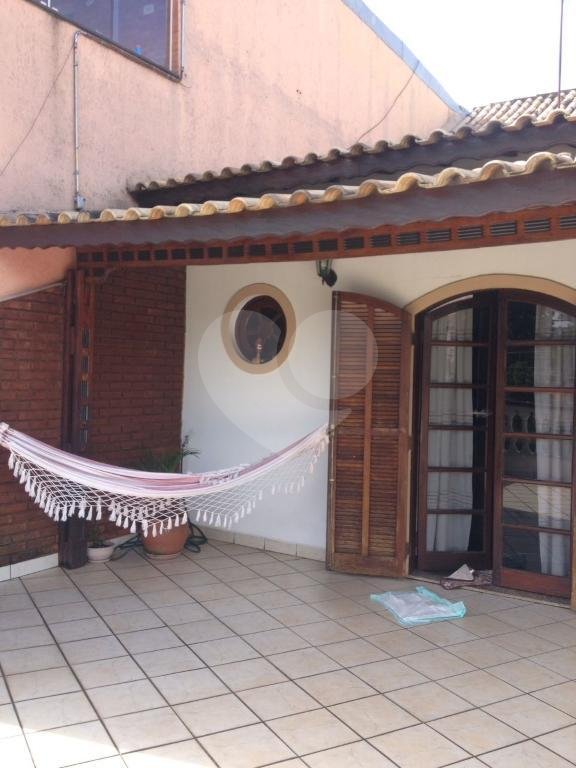 Sobrado à venda com 3 quartos, 130m² - Foto 15