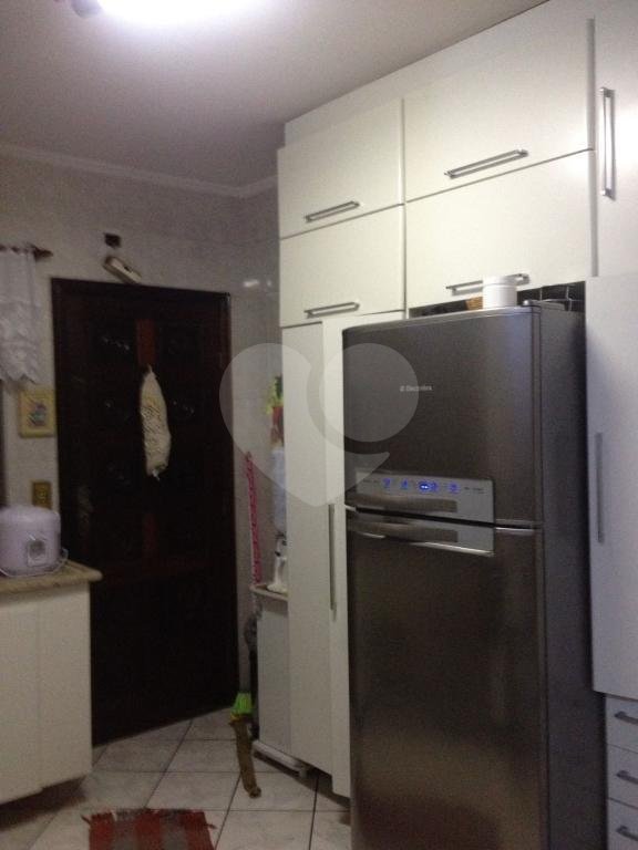 Sobrado à venda com 3 quartos, 130m² - Foto 5