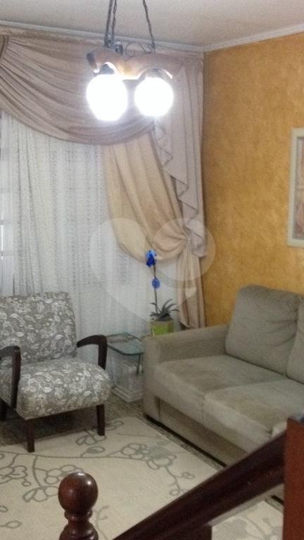 Sobrado à venda com 3 quartos, 130m² - Foto 17