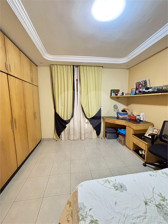 Excelente sobrado à venda no Tremembé com piscina 