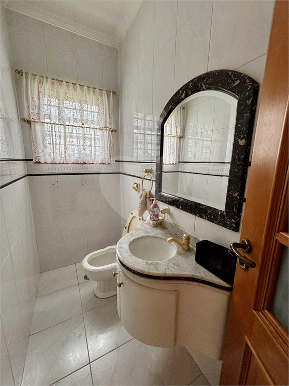 Excelente sobrado à venda no Tremembé com piscina 