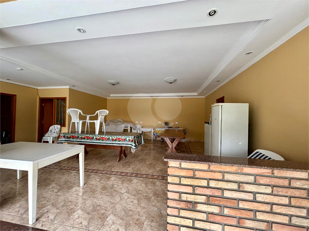 Excelente sobrado à venda no Tremembé com piscina 