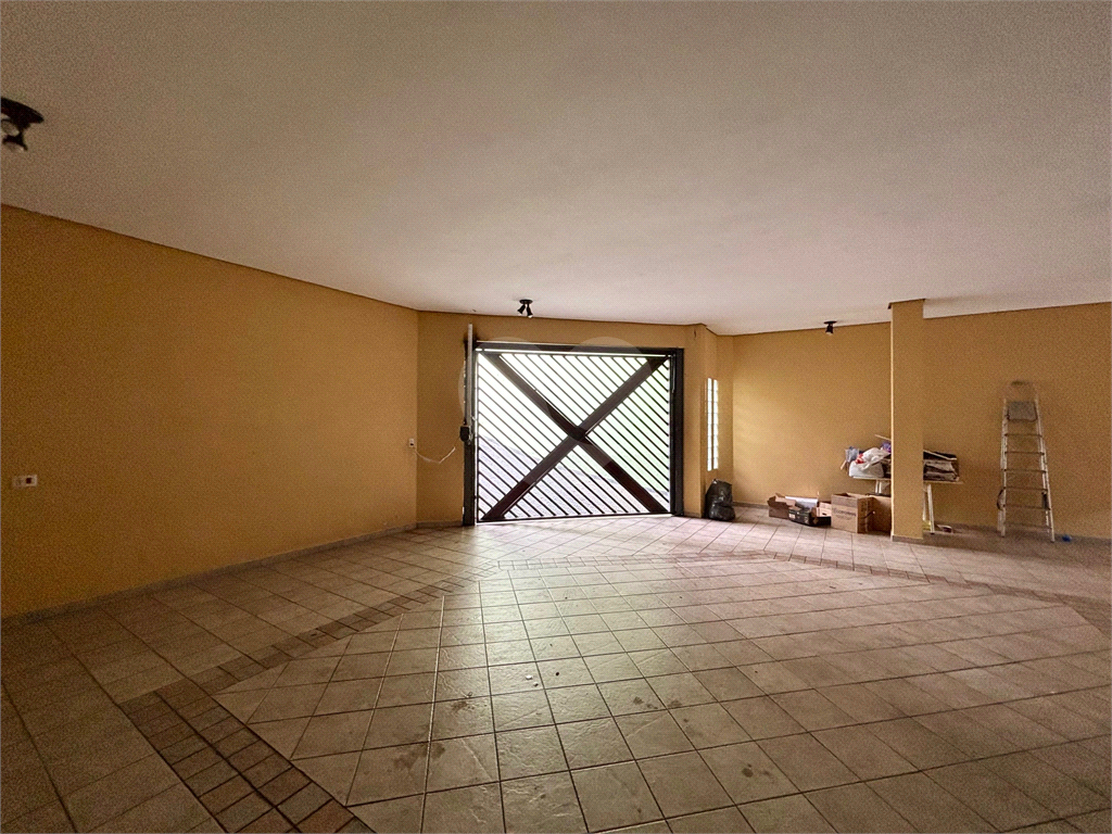 Excelente sobrado à venda no Tremembé com piscina 