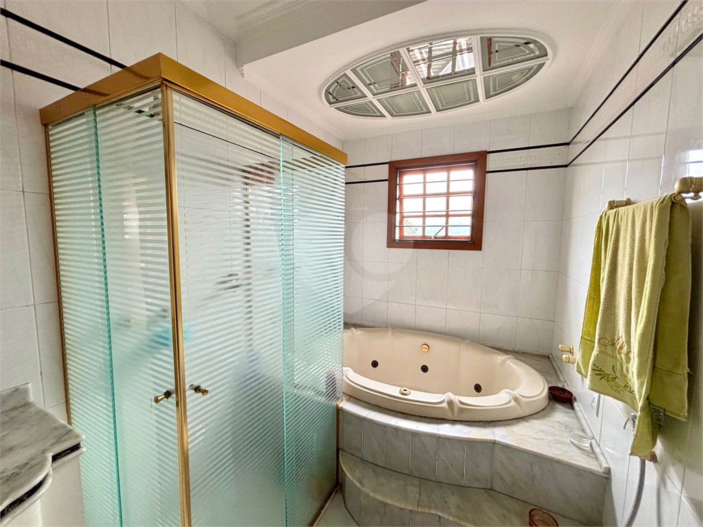 Excelente sobrado à venda no Tremembé com piscina 