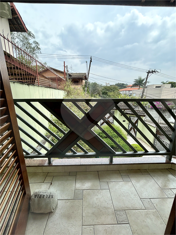 Excelente sobrado à venda no Tremembé com piscina 