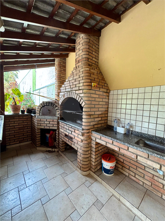 Excelente sobrado à venda no Tremembé com piscina 