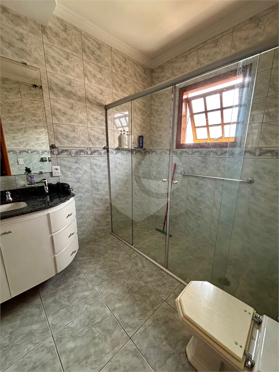 Excelente sobrado à venda no Tremembé com piscina 