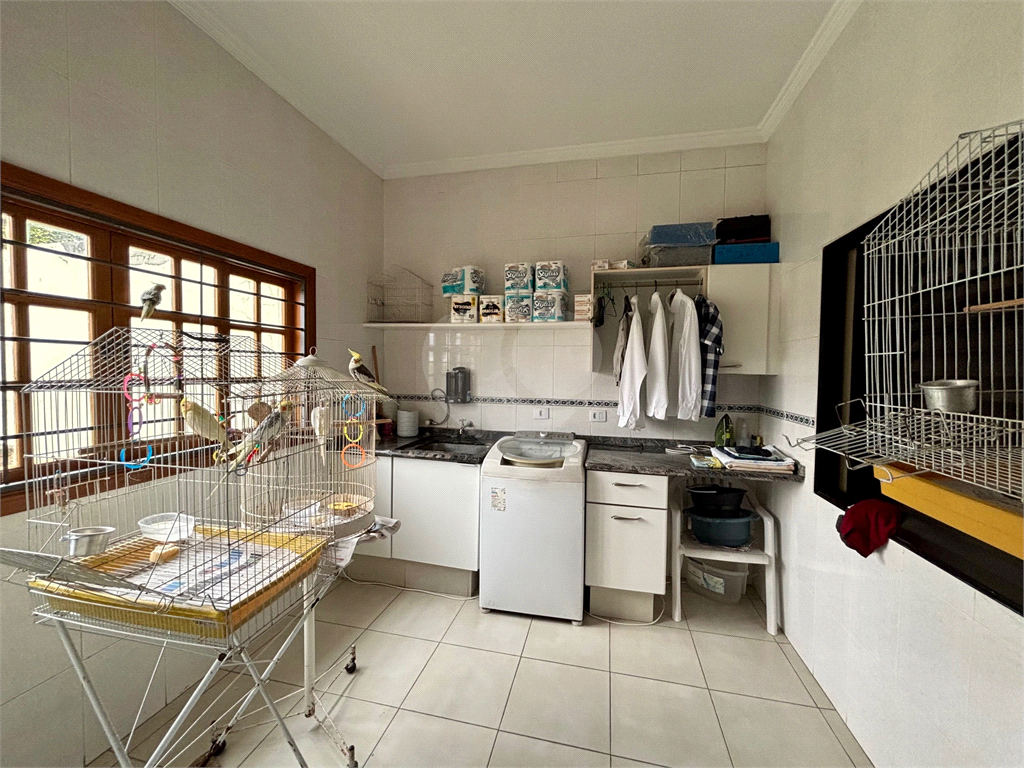 Excelente sobrado à venda no Tremembé com piscina 