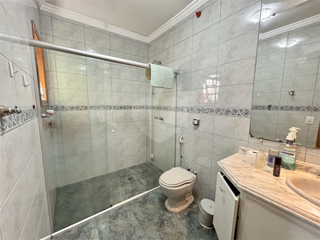 Excelente sobrado à venda no Tremembé com piscina 