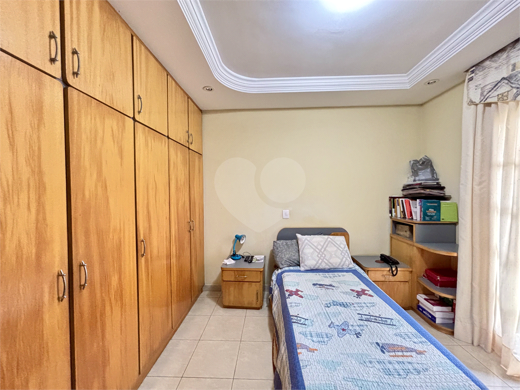 Excelente sobrado à venda no Tremembé com piscina 