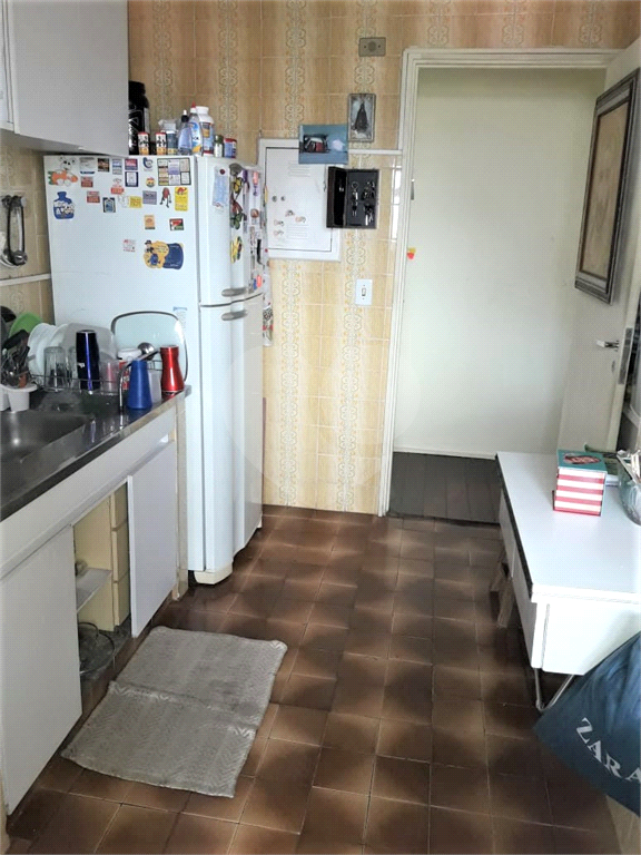 Apartamento à venda com 2 quartos, 51m² - Foto 5