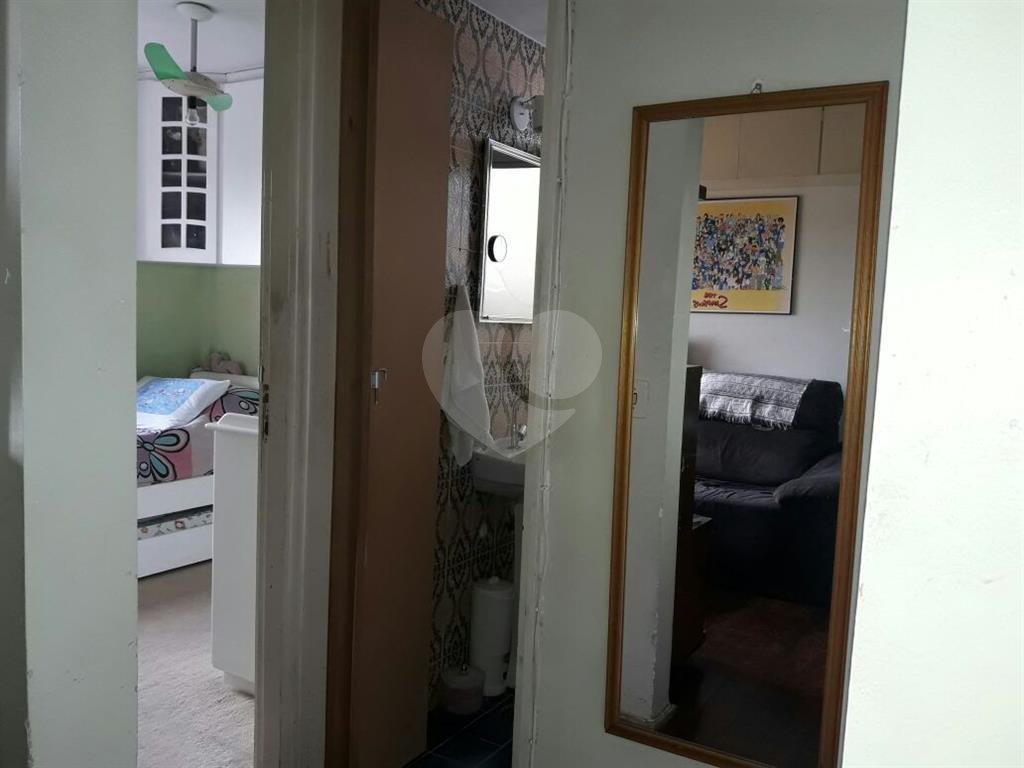 Apartamento à venda com 2 quartos, 51m² - Foto 15