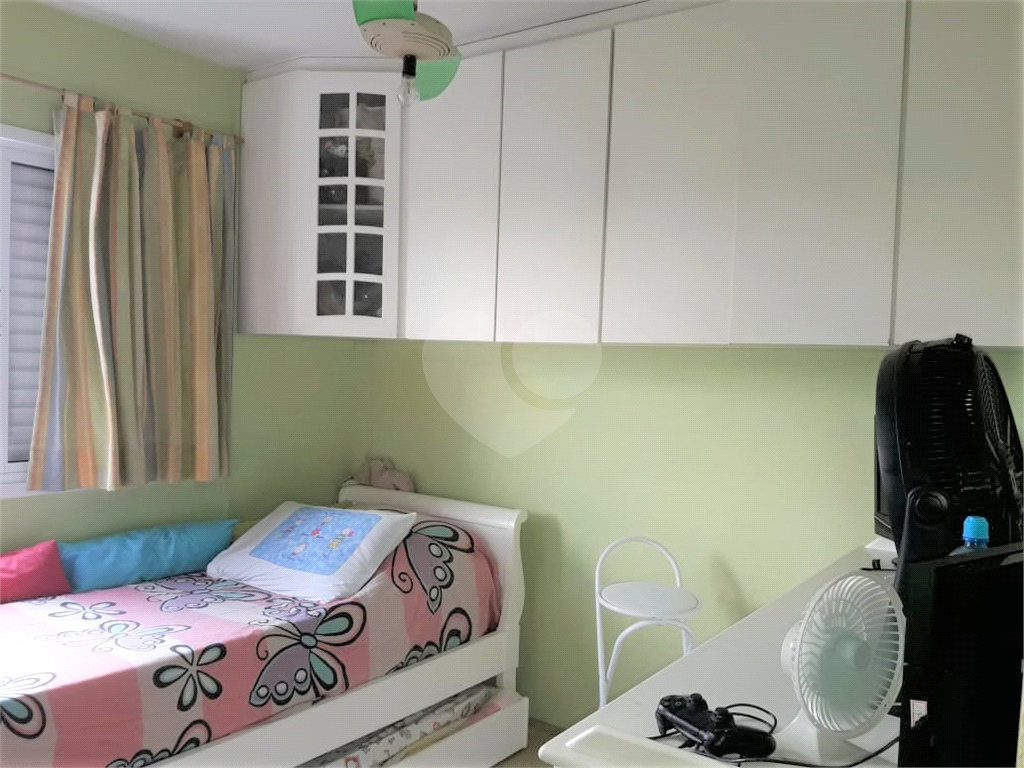 Apartamento à venda com 2 quartos, 51m² - Foto 8