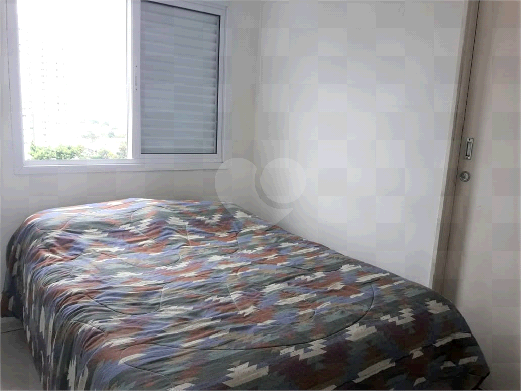 Apartamento à venda com 2 quartos, 51m² - Foto 11