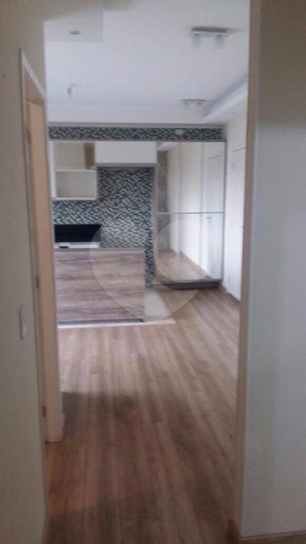 Apartamento à venda com 2 quartos, 50m² - Foto 9