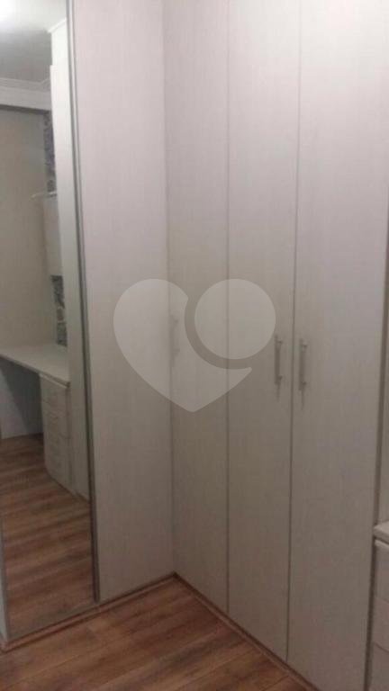 Apartamento à venda com 2 quartos, 50m² - Foto 13