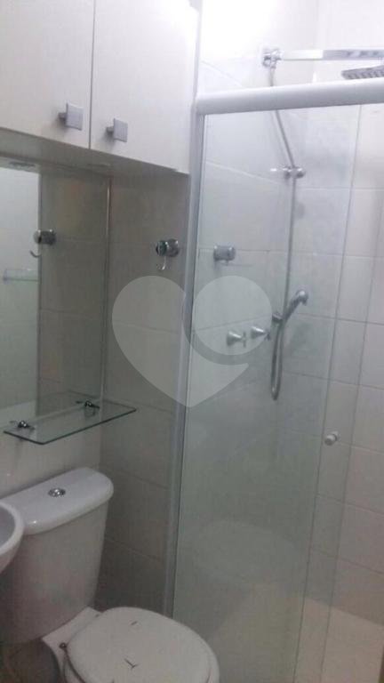 Apartamento à venda com 2 quartos, 50m² - Foto 7