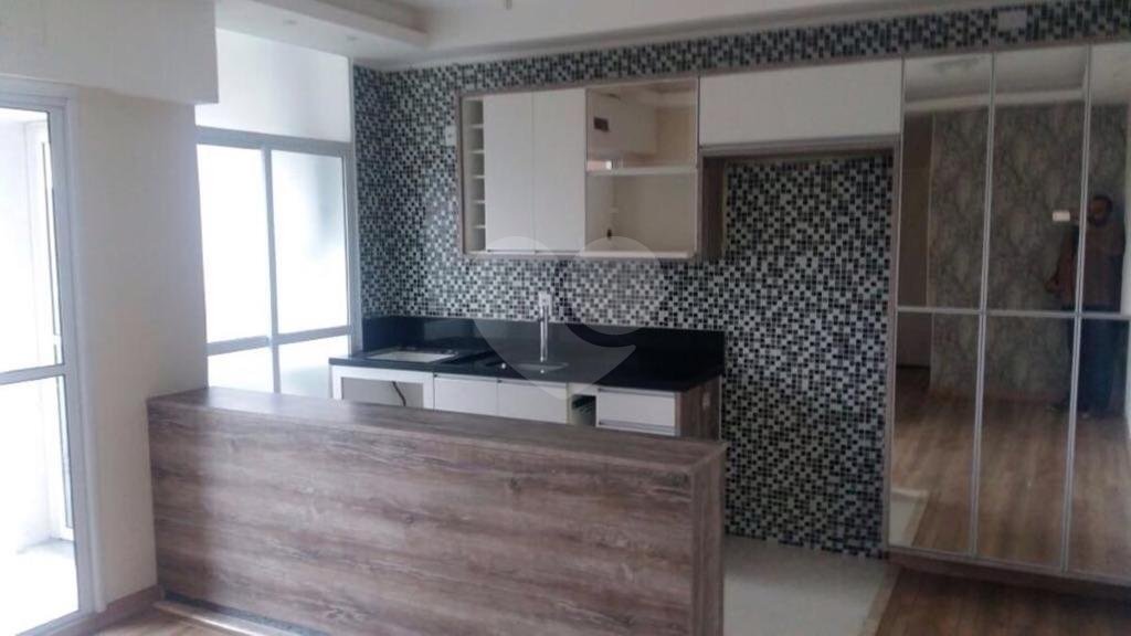 Apartamento à venda com 2 quartos, 50m² - Foto 10