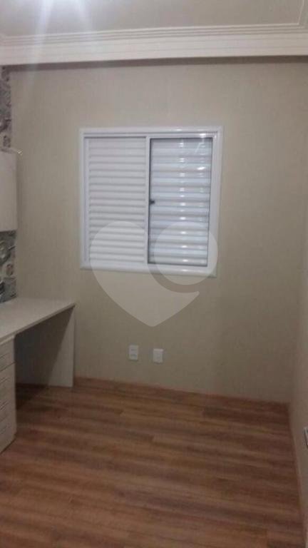 Apartamento à venda com 2 quartos, 50m² - Foto 11