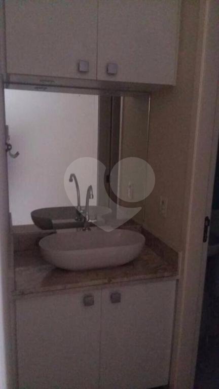 Apartamento à venda com 2 quartos, 50m² - Foto 21