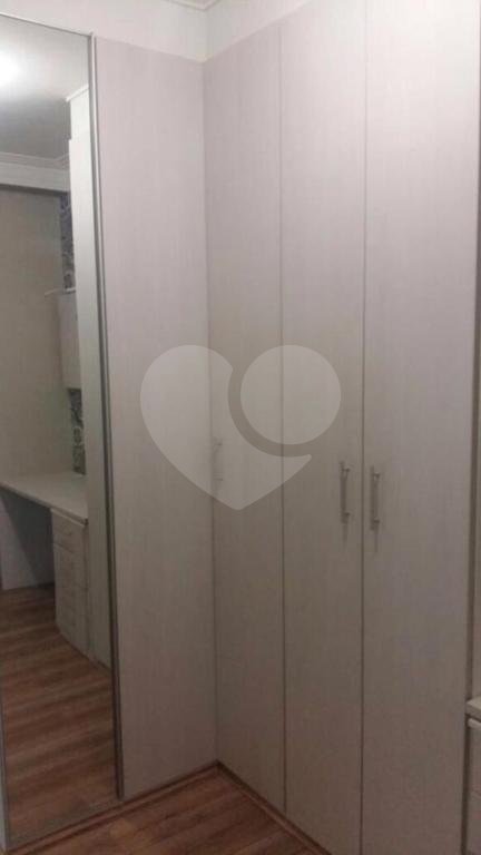 Apartamento à venda com 2 quartos, 50m² - Foto 20