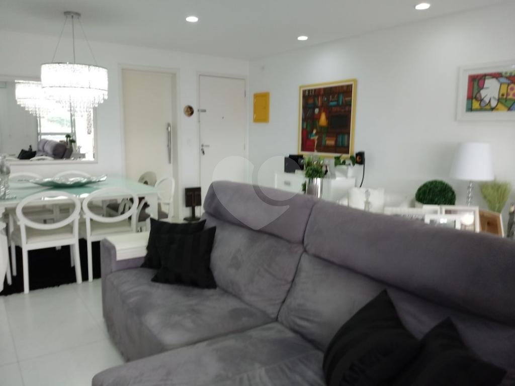 Apartamento á venda em Santana