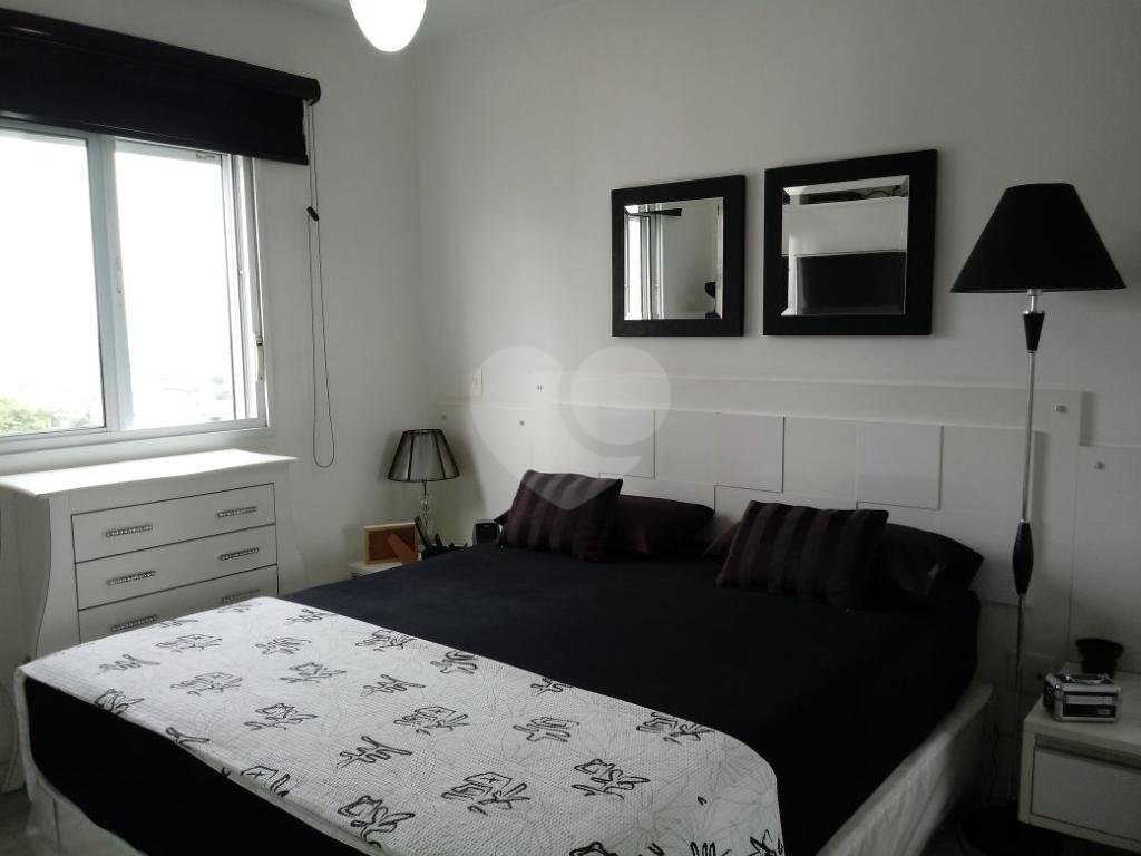 Apartamento á venda em Santana