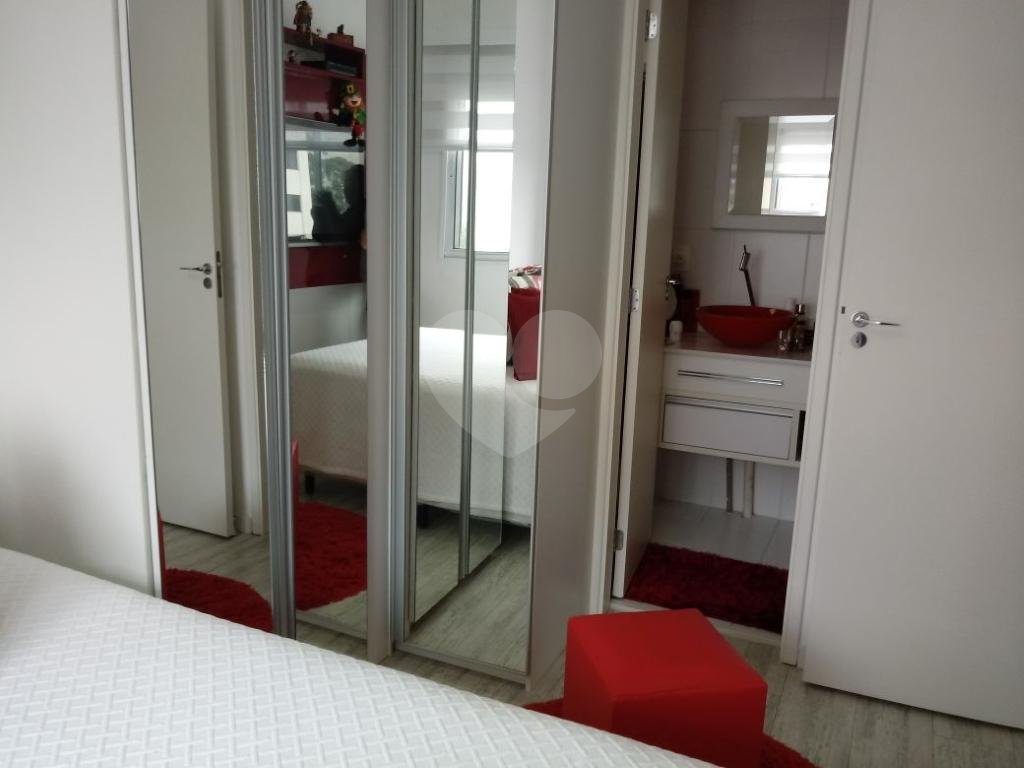 Apartamento á venda em Santana
