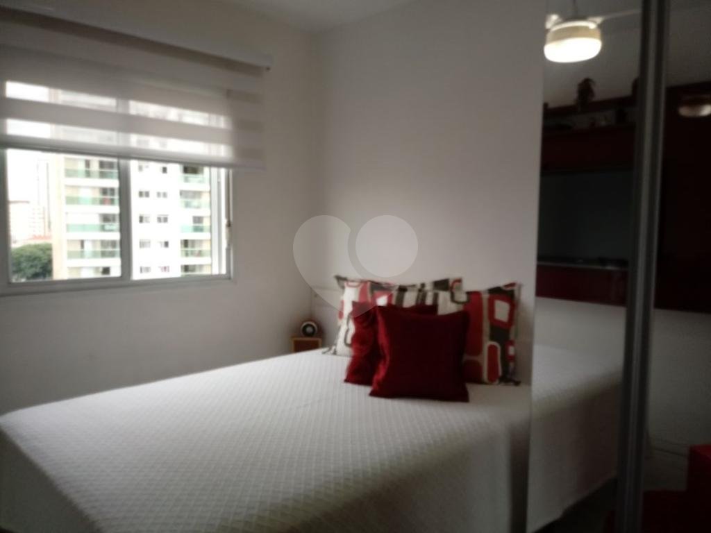 Apartamento á venda em Santana