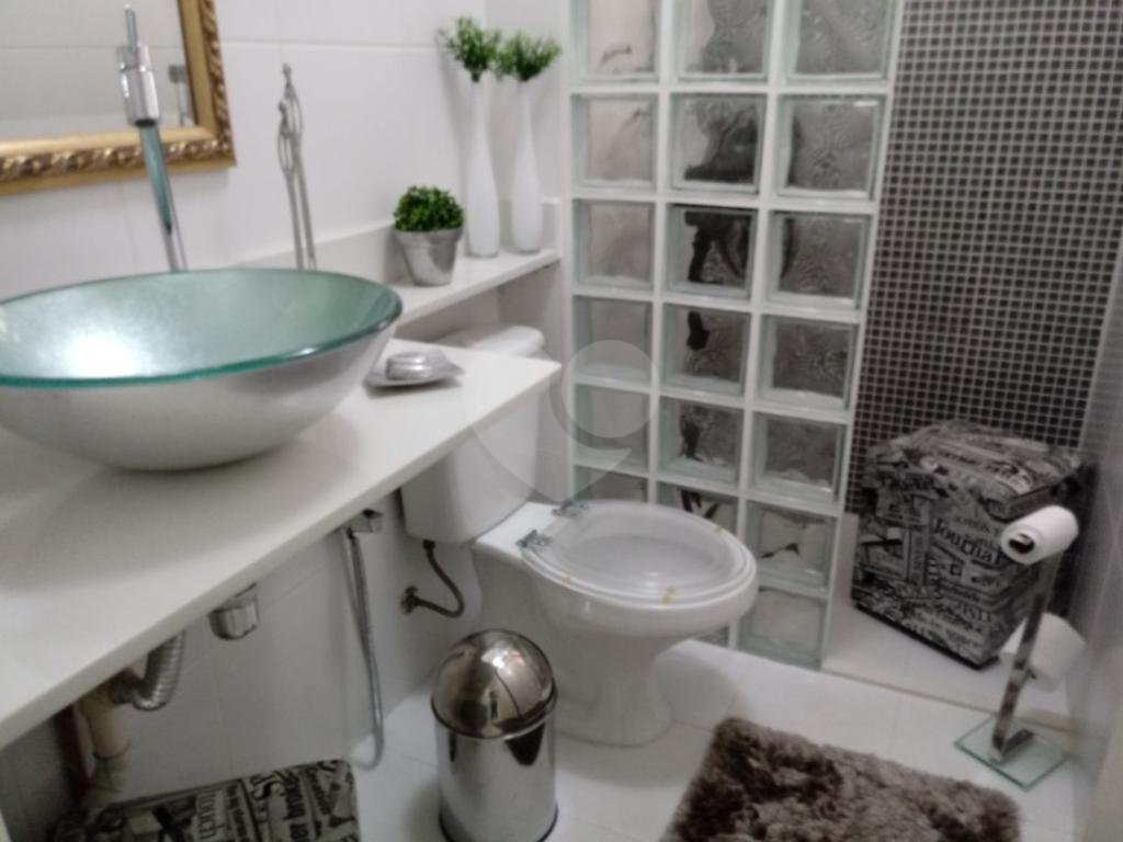 Apartamento á venda em Santana