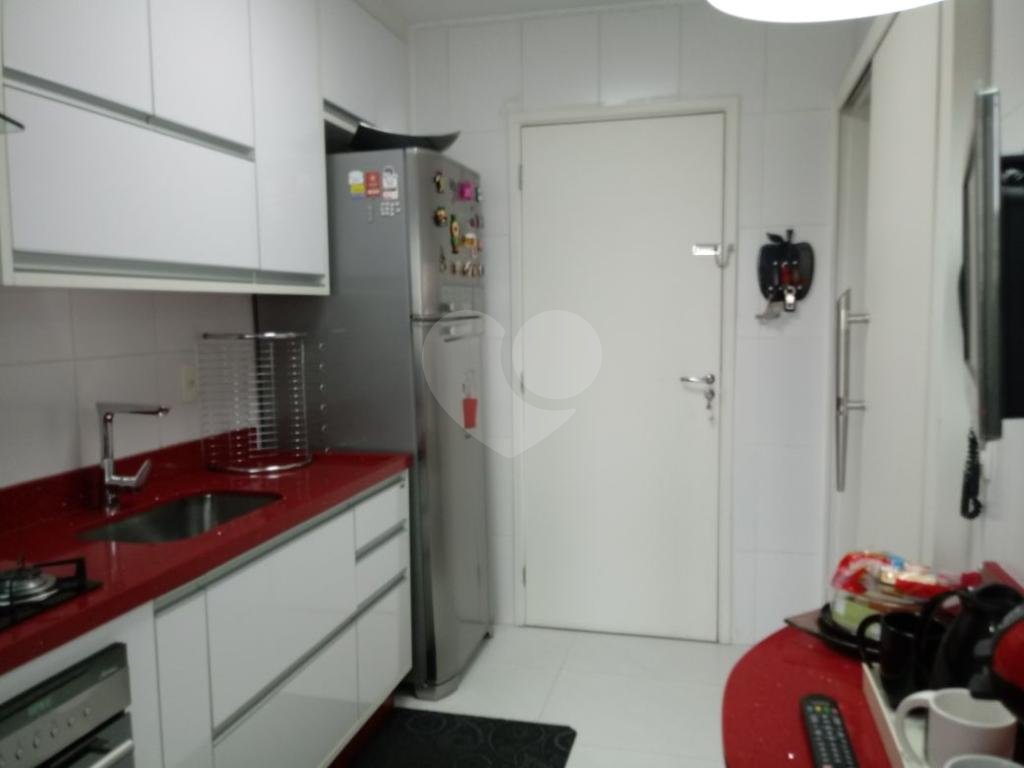 Apartamento á venda em Santana