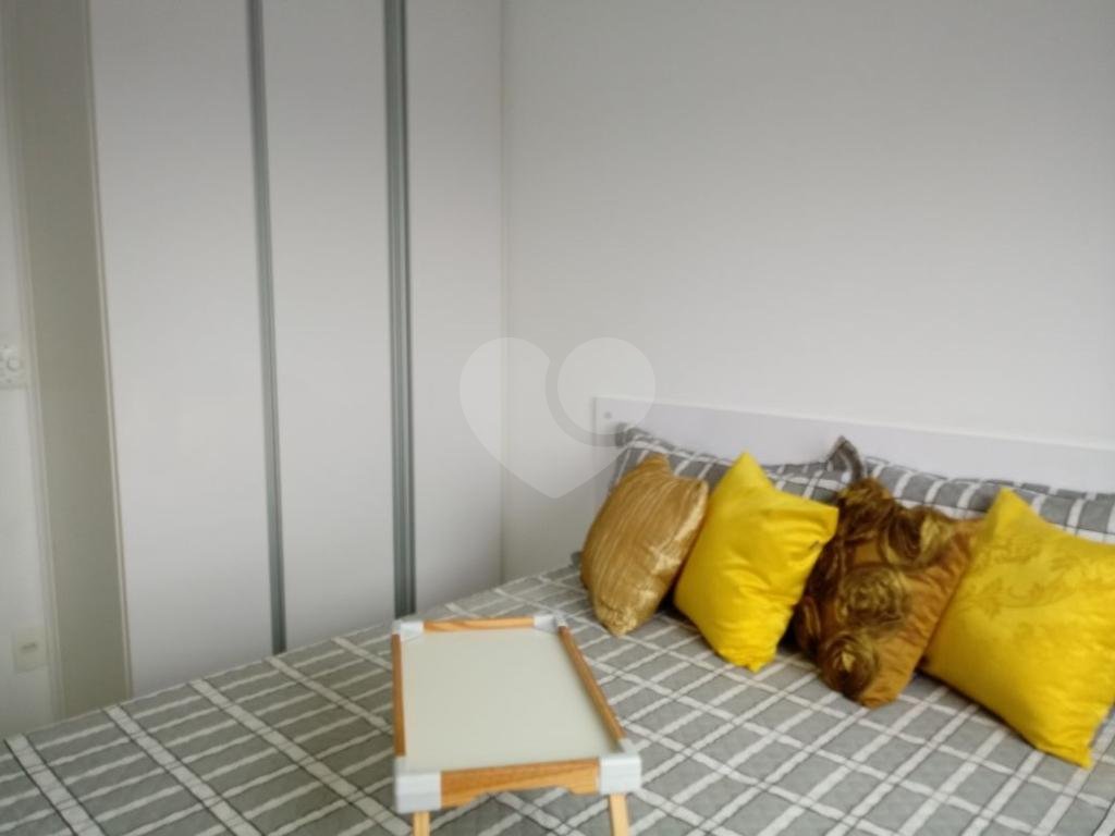 Apartamento á venda em Santana