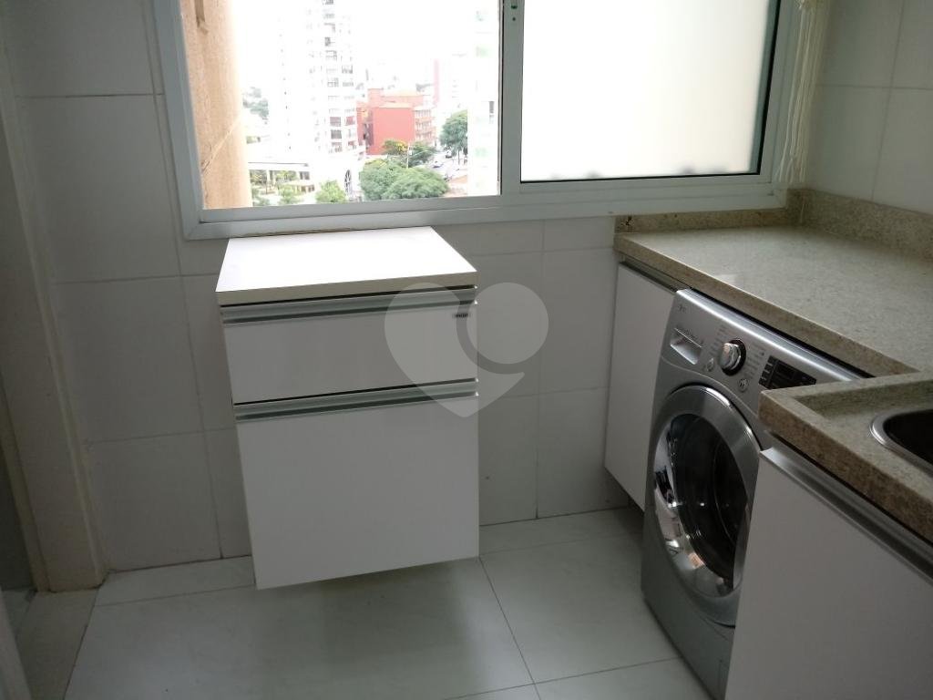 Apartamento á venda em Santana
