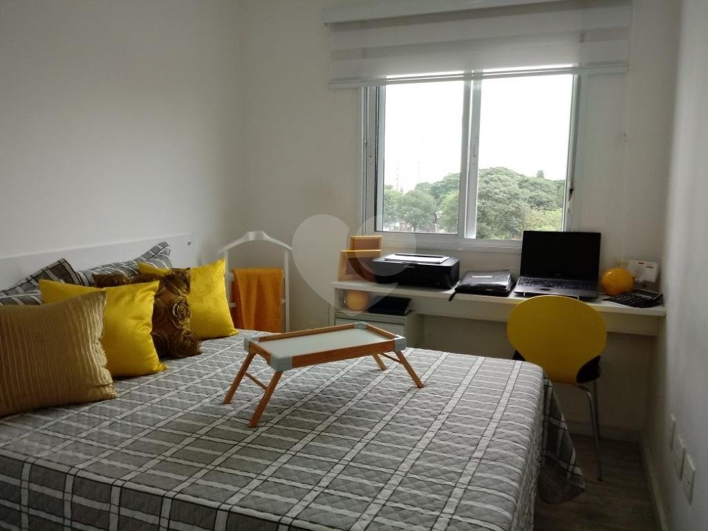 Apartamento á venda em Santana