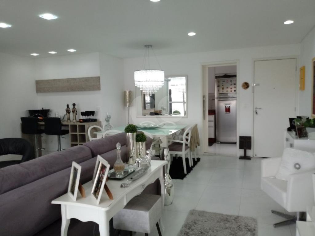 Apartamento á venda em Santana